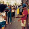 Photos: 1980s NYC Street Fashion Was Amazing